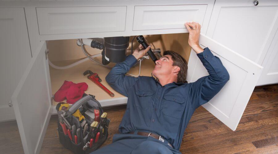 Professional sewer line replacement in Selma, NC